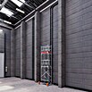 Krause ClimTec Aufstockelement 2. Aufstockung (Arbeitshöhe: 7 m) | BAUHAUS