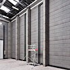 Krause ProTec XS Klappgerüst (Arbeitshöhe: 4,8 m, Belastbarkeit Plattform: 240 kg) | BAUHAUS