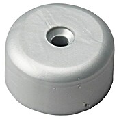 Walteco Nogica za namještaj  (Promjer: 4 cm, Zaobljen) | BAUHAUS
