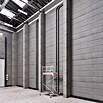 Krause ProTec XS Klappgerüst (Arbeitshöhe: 4,8 m, Belastbarkeit Plattform: 240 kg) | BAUHAUS