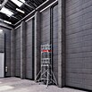 Krause ClimTec Aufstockelement 2. Aufstockung (Arbeitshöhe: 7 m) | BAUHAUS