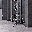 Krause ClimTec Aufstockelement 2. Aufstockung (Arbeitshöhe: 7 m) | BAUHAUS
