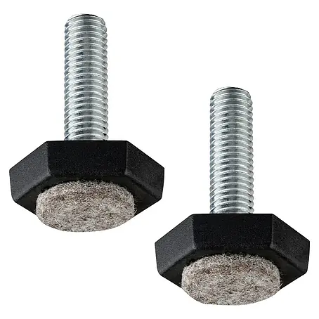 Walteco  Regulierschrauben