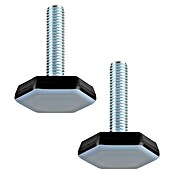 Walteco Vijci za regulaciju  (Ø x V: 3 x 4,28 cm, Navoj: M 8) | BAUHAUS