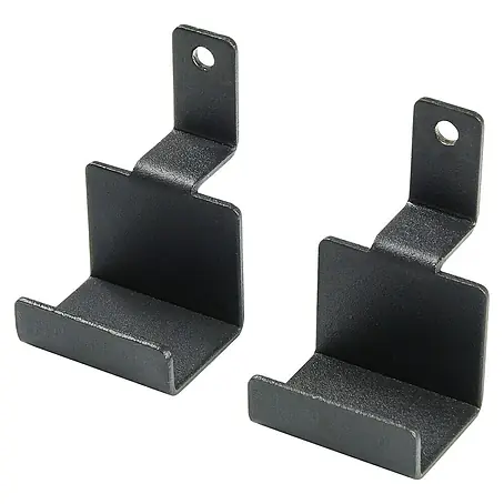 Millex  Paneelkrallen Horizontal & Vertikal