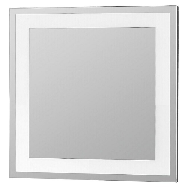 Camargue Stella LED-Lichtspiegel  (60 x 60 cm)