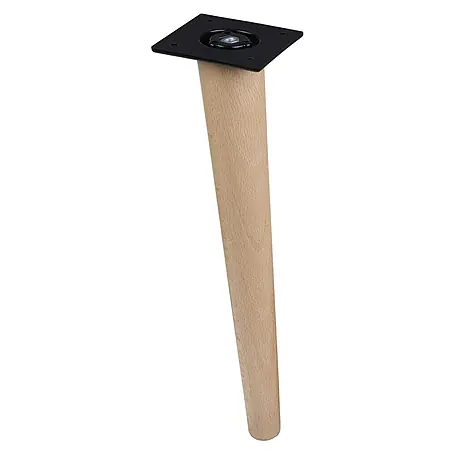 Walteco  Möbelfuß Nordic