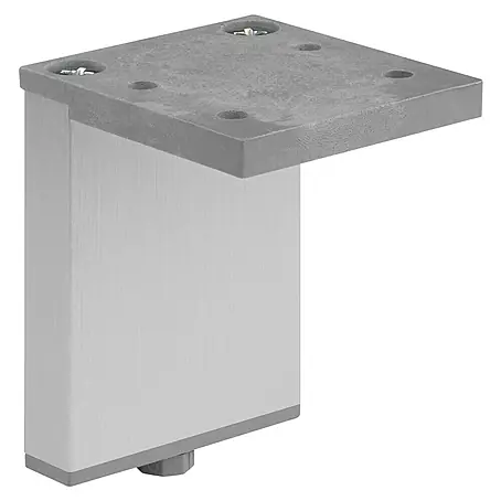 Walteco  Möbelfuß Laila
