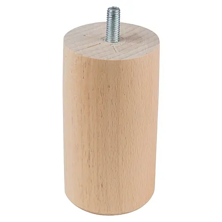 Walteco  Möbelfuß