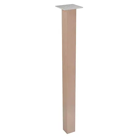 Walteco  Möbelfuß