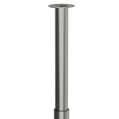Walteco  Teleskop-Möbelfuß