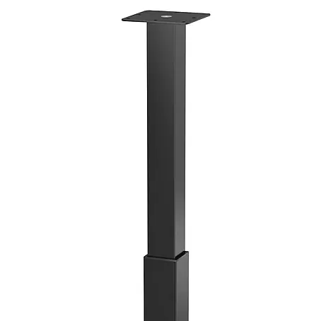Walteco  Teleskop-Möbelfuß