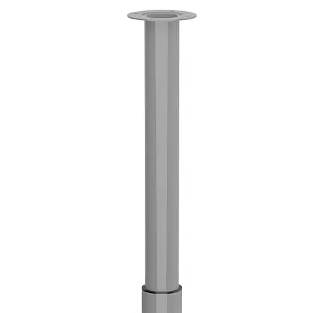 Walteco  Teleskop-Möbelfuß
