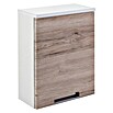 Schildmeyer Sunny Oberschrank (16,5 x 33 x 46,5 cm, Eiche Natur)