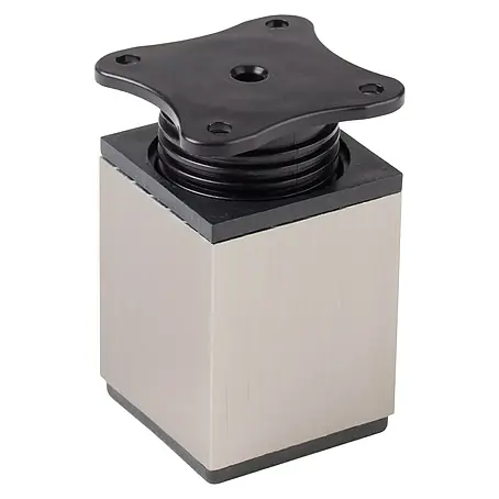 Walteco  Möbelfuß
