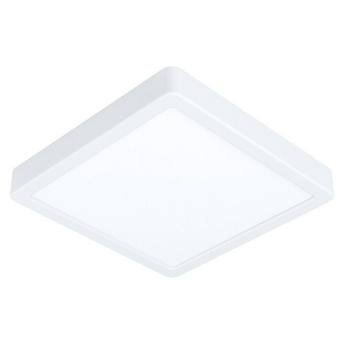 Luminaire encastrable FUEVA-Z blanc LED connecté - Eglo