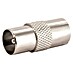 Schwaiger Koaksialni adapter 