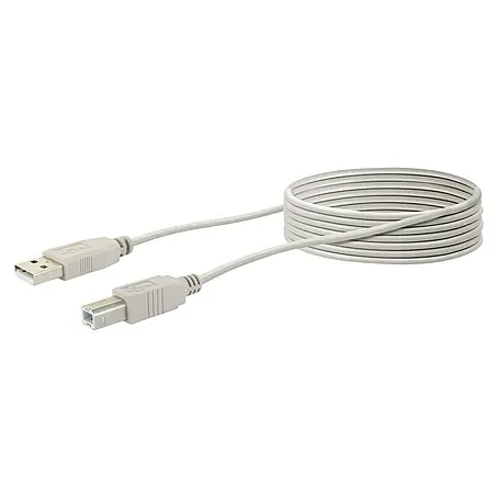 Schwaiger  USB-Kabel 2.0