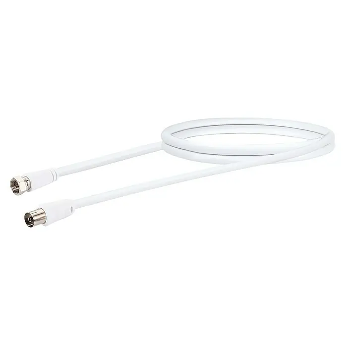 Schwaiger Adapterkabel SAT/Antenne