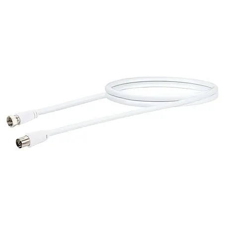 Schwaiger  Adapterkabel SAT/Antenne