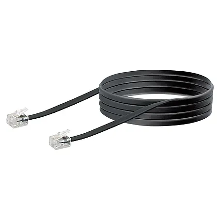 Schwaiger  Telefonkabel