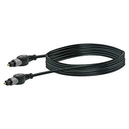 Schwaiger  Lichtwellenleiter-Kabel