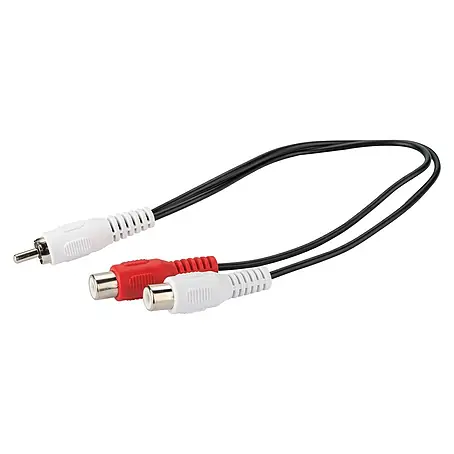 Schwaiger  Audio-Adapter