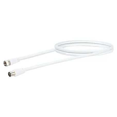 Schwaiger  Adapterkabel SAT/Antenne
