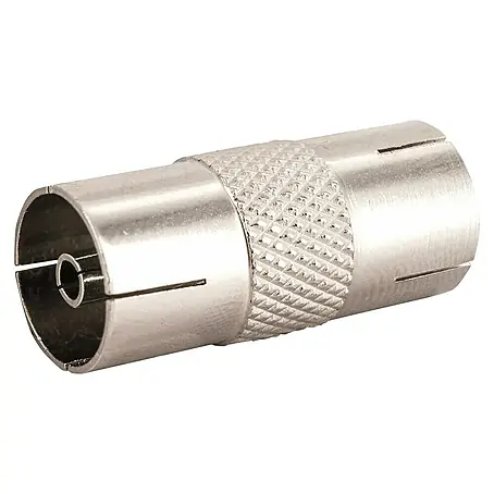 Schwaiger  Koax-Verbinder