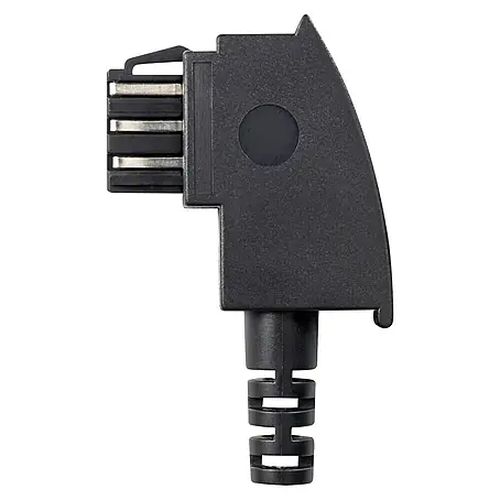 Schwaiger  TAE-Anschlussstecker F