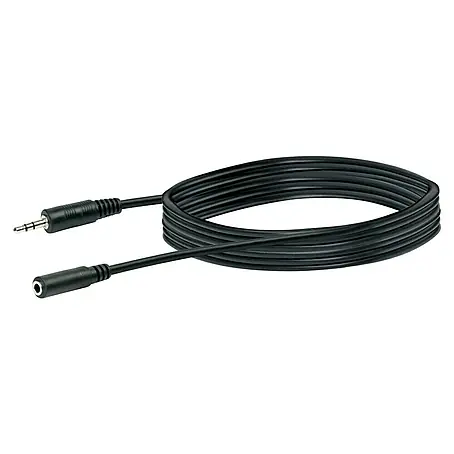 Schwaiger  Audio-Verlängerungskabel