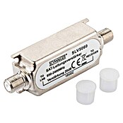 Schwaiger SAT-IF-kabelversterker (F-connector, Frequentie: 950 - 2.400 MHz, Spanningsbron: 500 mA)