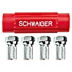 Schwaiger Aufdrehhilfe-Set