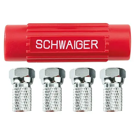 Schwaiger  Aufdrehhilfe-Set