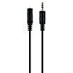 Schwaiger Audio-Verlängerungskabel (Klinkenstecker 3,5 mm, 5 m)
