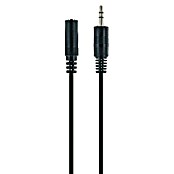 Schwaiger Audio-Verlängerungskabel (Klinkenstecker 3,5 mm, 5 m)