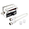 Schwaiger SAT-Finder SF 70 (7 LEDs)