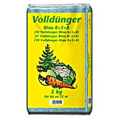 Blaudünger (5 kg, Inhalt ausreichend für ca.: 75 m²)