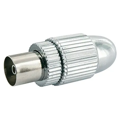 Schwaiger  Koax-Steckbuchse