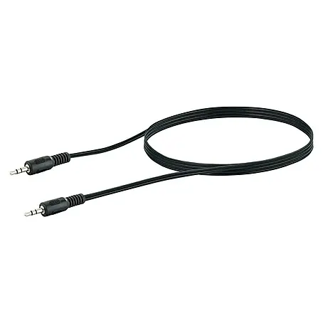 Schwaiger  Audio-Kabel
