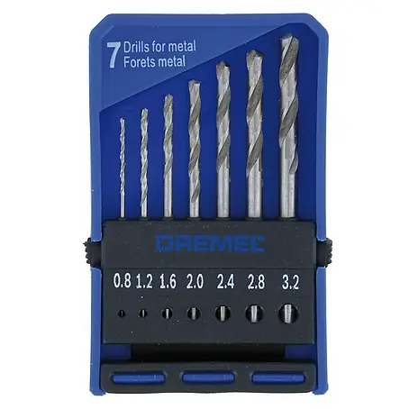 Dremel  Bohrer-Set 628