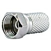 Schwaiger F-Stecker Set