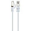 Schwaiger Netzwerk-Kabel (Länge: 0,5 m, Weiß, RJ45-Stecker, Bis zu 1 GBit/s) | BAUHAUS