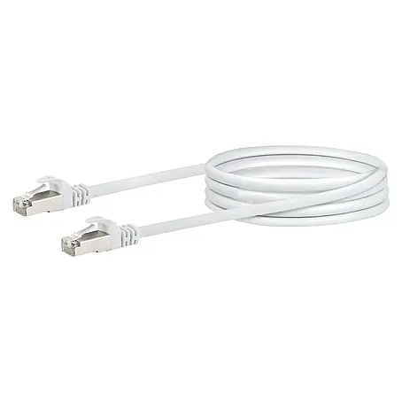 Schwaiger  Netzwerk-Kabel