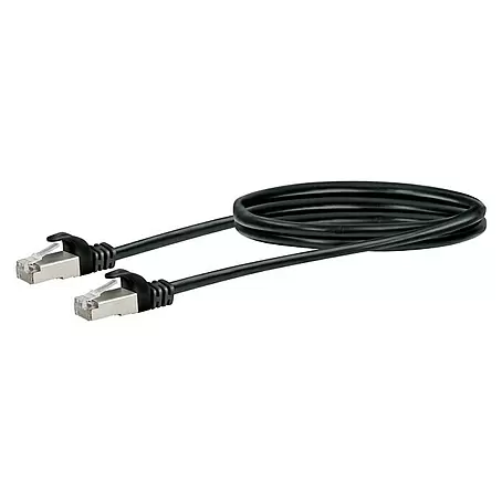 Schwaiger  Netzwerk-Kabel