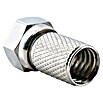 Schwaiger F-Stecker