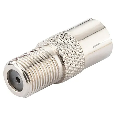 Schwaiger  Koax-Adapter