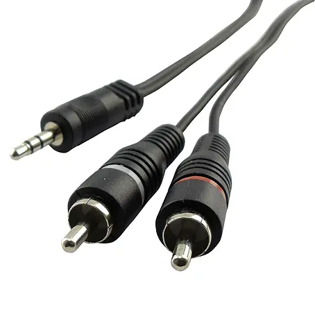 Schwaiger  Audio-Kabel