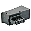Schwaiger TAE-Adapter TAE/DSL (RJ45-Buchse, TAE-F-Stecker) | BAUHAUS