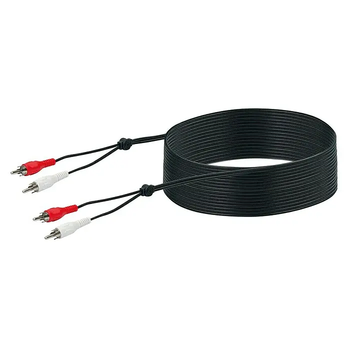 Schwaiger Cinch-Kabel